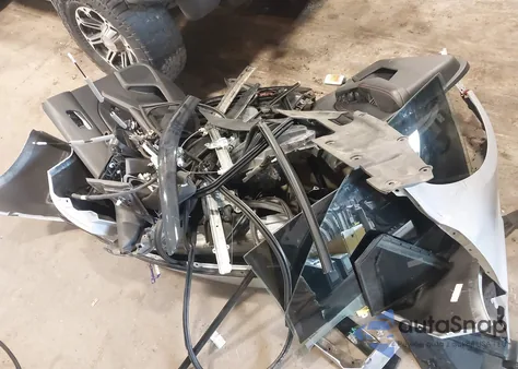 2023 Nissan Altima Sr Fwd from USA, damaged, VIN 1N4BL4CV7PN422557